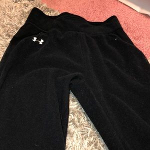 sweat pants